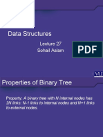 Data Structures: Sohail Aslam