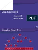 Data Structures: Sohail Aslam