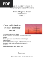 Clase 1. Variables, Composición y Concentraciones