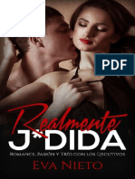 Realmente J - Dida - Romance, Pasi - Eva Nieto