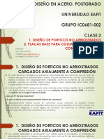 Clase 1-2 - DAA