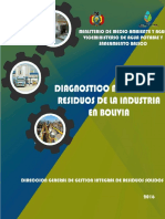 Documento Diagnostico Industrias