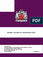 Guideline - Consent - For - Anaesthesia - 2017 - Final (1) To Be Uploaded