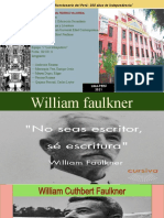 Exposición W. Faulkner1