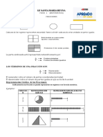 Ficha 1 Matematica