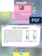 Potencial Del Electrodo