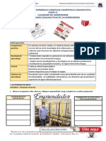 Material Informativo Guía Práctica 01 2021-I Semana de Inducción