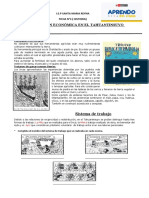 Ficha 4 HISTORIA 23 de Julio