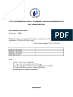 Ce487 Midterm Assignment 2021 Çetin Topuz 183251