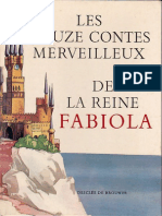 Les douze contes merveilleux de la reine Fabiola by de Belgique, Fabiola (z-lib.org).epub