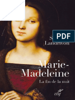 Marie-Madeleine by Sylvaine Landrivon (Landrivon, Sylvaine)