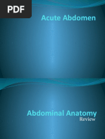 Download Acute Abdomen acute appendicitis by Maria Nainggolan SN51936405 doc pdf