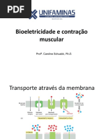 07 - 10 Bioeletricidade e Contra. Musc