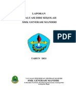 SMK Evaluasi 2021