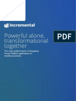 Powerful Alone - Transformational Together Guide