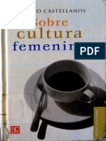 Sobre Cultura Femenina - Rosario Castellanos