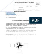 4B Guía N°2 Historia