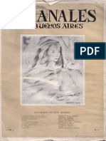 Anales de Buenos Aires 1