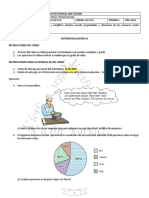 Victor Vargas Heteroevaluacion 2 Math Noveno P1