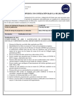 Pliego de solicitud de propuesta y o cotización purificadores de aireV3