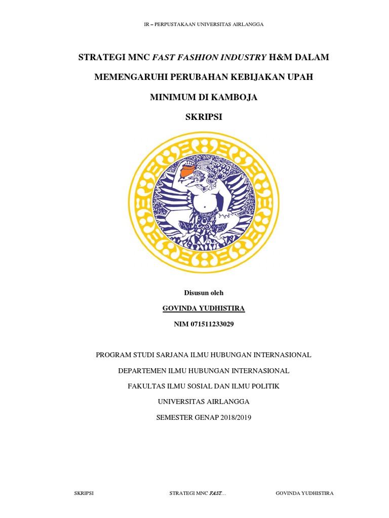 Daftar Pustaka Pdf
