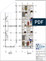 Plano de Arquitevtura (Propuesta 01)