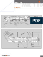 Cotation: LIEBHERR MK 110