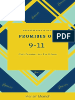 Promises of 9 - 11