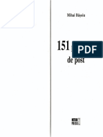 Vdocuments.mx 151 Retete de Post Mihai Basoiu Retete de Post Mihai Basoiu PDF Title 151