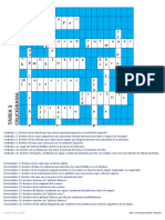 Tarea Crucigrama Biologia Eugenia Micaela Pozo Medrano