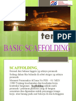 MENGENAL SCAFFOLDING