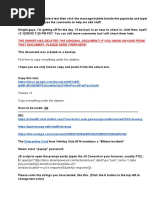Test Data | PDF | Computing And Information Technology | Science
