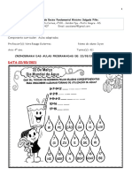 3 Aulas Programadas Ensino Híbrido 2021 - 15 - 03 - 2021 À 19 - 03 - 2021