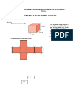 Calculo Area