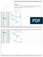 Diagrama de Gantt Lote 2