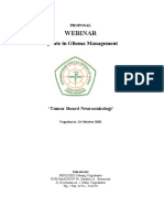 Update Glioma Management