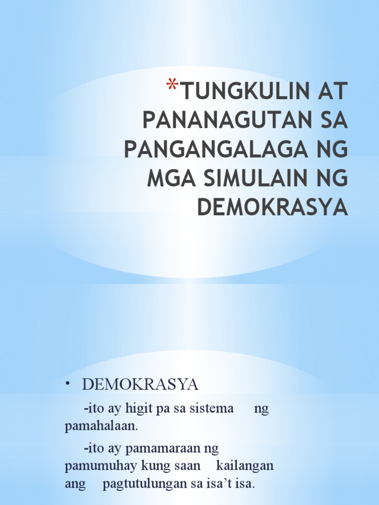 Report in AP | PDF