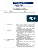 Standar Operasional Prosedur Asbp