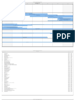 Project Calendario Lote 5