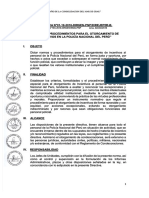 PDF Directiva n01 19 2016 Dirgen Sobre Incentivos DD