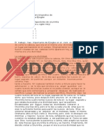 Xdoc - MX Tratado Enciclopedico de Baba Ejiogbe Los Olodus