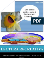 LECTURARECREATIVA