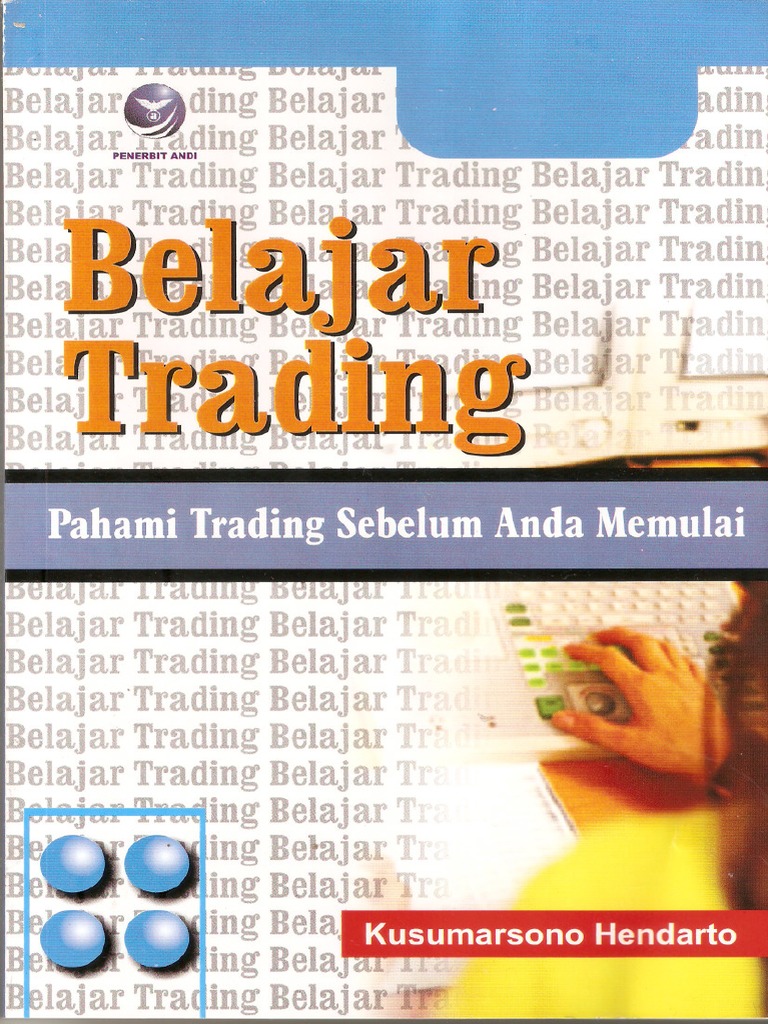 Belajar Trading Pdf