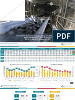 Reporte de Gestión SSO Del 26 de Julio Al 01 de Agosto Del 2021