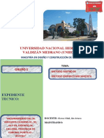 Informe de Diseño Pavimento Rigido - Grupo 01 (Obs de Koko Hechas)