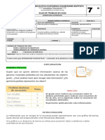 GUIA3 ESTADISTICA Grado 7 2021