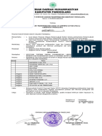 117 SK MCCC Kab. Pandeglang Stempel