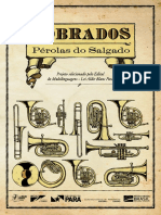 DOBRADOS - Pérolas Do Salgado