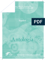 Espanol - Antologia06 Leerner