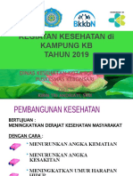 KESEHATAN POSYANDU